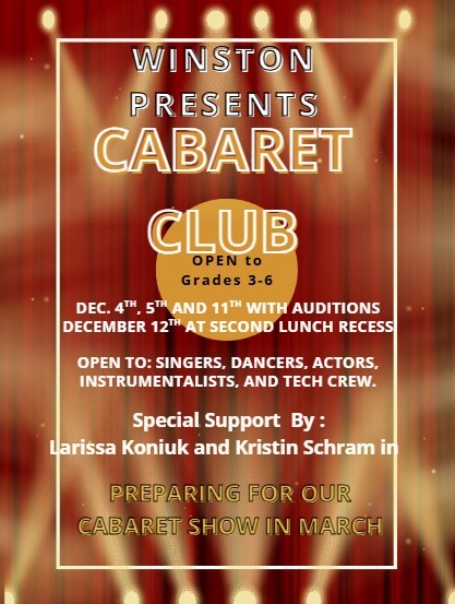 cabaret club