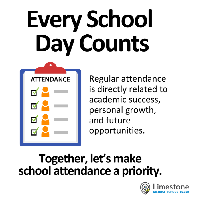 attendance